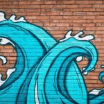 graffiti fjernelse